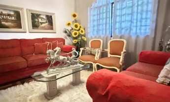 Imagem 4: Sobrado para venda com 160m² e 5 vagas na Vila Monumento