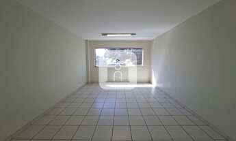 Imagem 4: Sala comercial para locação no bairro Presidente Roosevelt