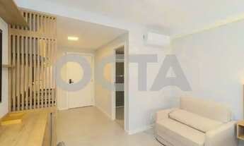 Imagem 5: Apartamento com 1 dormitório para alugar no Mont' Serrat