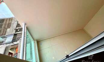 Imagem 7: Apartamento com 1 dormitório para alugar, 39 m² por R$ 1.730,00/mês - Jaguaré - São Paulo