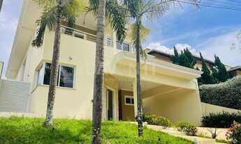 Imagem 2: Casa à venda no Condomínio Morada das Nascentes em Valinhos na Davanti Imóveis