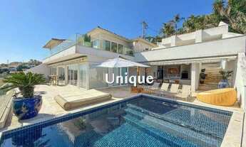 Imagem 2: Casa com 6 dormitórios à venda, 450 m² por R$ 10.000.000,00 - Ferradura - Armação dos Búzi