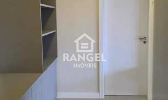 Imagem 3: Apartamento Mobiliado em Primeira Locação no Condomínio Millennium