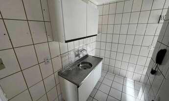 Imagem 3: APARTAMENTO COM 2 QUARTOS 1 VAGA DE GARAGEM E CONDOMÍNIO FECHADO NO ITACORUBI FLORIANÓPOLI