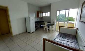 Imagem 4: EDIF. LÚCIA COELHO MOUZINHO - BAIRRO; NOSSA SENHORA DAS GRAÇAS - MOBILIADO