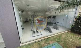 Imagem 2: Excelente apartamento em condomínio em Nova Parnamirim Natal-RN