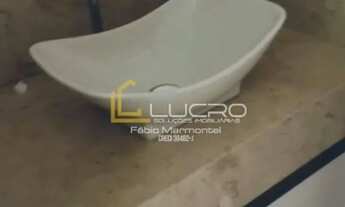 Imagem 5: Casa em Condomínio Fechado para venda com 135 m² e 3 quartos em Distrito Industrial Doming