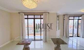 Imagem 4: Apartamento em Sorocaba, com 252m², à venda em condomínio de alto padrão Edifício Piazza d