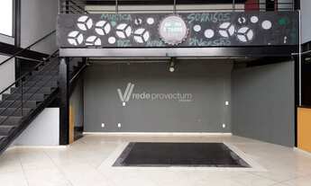 Imagem 5: Salão - Residencial Parque da Fazenda - Campinas