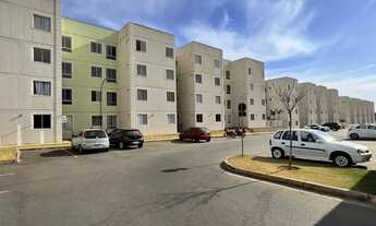 Imagem 5: Apart 2/4 Terreo No Porto Dourado 3