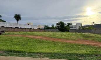 Imagem 2: Lote com 25m de frente no Gran Royalle Pirâmide a preço de oportunidade