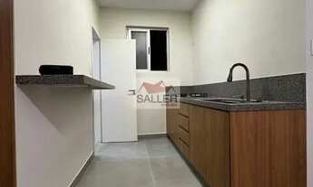 Imagem 7: Apartamento Padrão para Venda em Gutierrez Belo Horizonte-MG