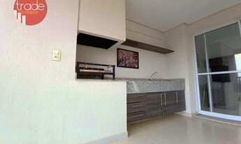 Imagem 4: Apartamento para venda em Edifício no Nova Aliança com 03 suítes