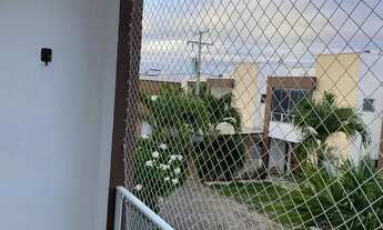 Imagem 3: OPORTUNIDADE ALUGO CASA AMPLA NO CONDOMINIO FOZ DO JOANES EM BURAQINHO LAURO DE FREITAS R