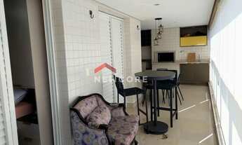 Imagem 5: Apartamento em Rua João Ramalho - Centro - Bertioga/SP