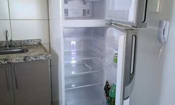 Imagem 6: Apartamento Mobilhado em Barretos - Condomínio Completo