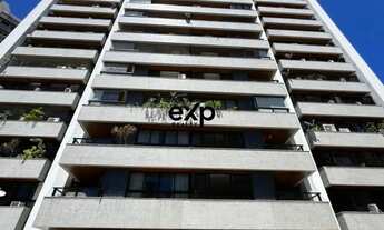 Imagem: Cobertura à Venda no Edifício Mansão