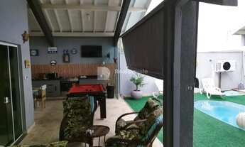 Imagem 5: TFA Casa para aluguel de 300m2 no Condomínio Jardim Oásis - Piracangaguá - Taubaté