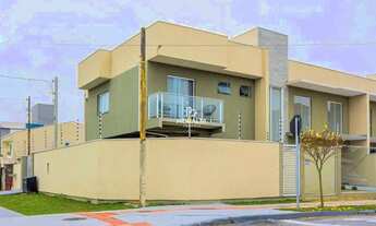 Imagem: Sobrado a Venda No Bairro Cidade Jardim