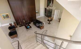 Imagem 7: Casa à venda em frente ao Parque Tingui 4 suítes, elevador, piscina térmica e vista deslu