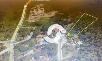 Imagem: Terreno à venda, 5000 m² por R$ 485.000,00