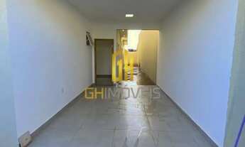 Imagem 4: Casa à venda, 97 m² por R$ 400.000,00 - Jardim Ipanema - Aparecida de Goiânia/GO