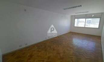 Imagem 6: SALA COMERCIAL AMPLA NO CENTRO DO RIO