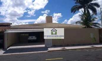 Imagem 2: Casa, 300 m² - venda por R$ 1.600.000,00 ou aluguel por R$ 5.634,00/mês - Parque Residenci