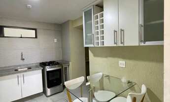 Imagem 6: Apartamento reformado e mobiliado no Corais de Ponta Negra