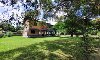 Imagem 3: Casa em Rua da Grama - Ibiraquera - Imbituba/SC