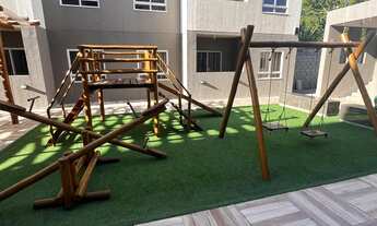 Imagem: Alugo apartamento 2/4 Villa Jardim