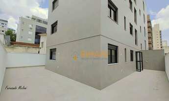 Imagem: Apartamento Garden com 3 quartos à venda