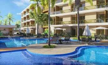 Imagem 2: FLAT 29M2 MURO ALTO MALIA RESORT PERNAMBUCO CONSTRUTORA