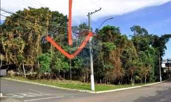 Imagem 6: !!! TERRENO DE ESQUINA !!! - PERMUTA KIT DE MENOR VALOR !!!