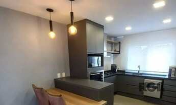 Imagem: Casa em condomínio a venda no bairro Vila