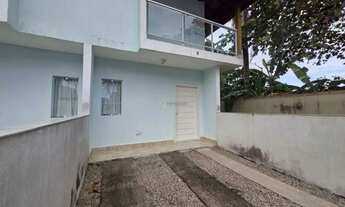 Imagem 2: Sobrado para alugar em Caraguatatuba, Massaguaçu, com 2 quartos, 105,00m²