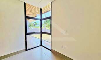 Imagem 4: Casa térrea à venda no Condomínio Reserva Imperial, próximo ao Novo Shopping - Ribeirão Pr