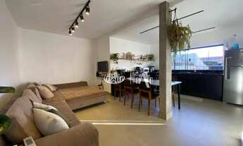 Imagem: Casa com 2 quartos à venda, 78 m² por