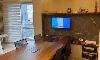 Imagem 2: Sala à venda, 74 m² por R$ 1.150.000 - Anália Franco - São Paulo/SP