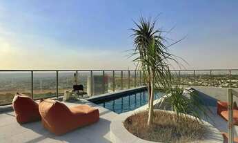 Imagem 10: Apartamento com 1 Quarto para alugar, 33 m² por R$ 3.148/mês - Iguatemi - São José do Rio