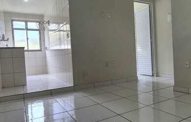 Imagem 3: Vendo apartamento, 1 quarto, sala, cozinha e banheiro banheiro