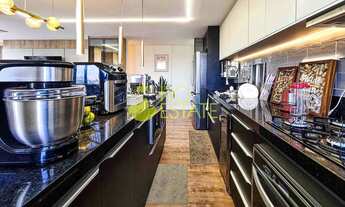 Imagem 8: Cobertura 3 quartos, 130m2, Bela Vista -- Volta Redonda/RJ