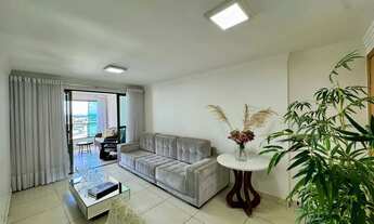 Imagem 4: APARTAMENTO 4 QUARTOS 1 SUÍTE - SETOR PEDRO LUDOVICO - GOIÂNIA GO