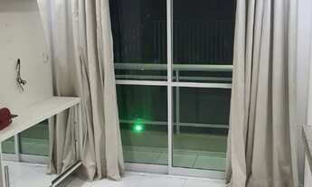 Imagem 2: Apartamento Condomínio LaCitta