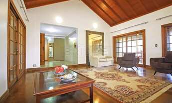 Imagem 4: Casa a venda na Zona Sul