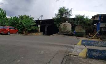 Imagem 2: Terreno à venda, Vila Alpina - São Paulo/SP