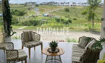 Imagem 4: Casa com 5 dormitórios à venda, 314 m² por R$ 1.890.000,00 - Conde - Conde/PB