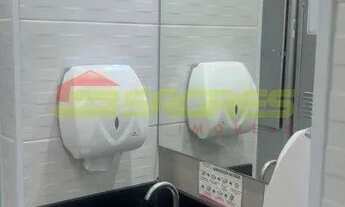 Imagem 5: Salão comercial 40m² na Vila Guilherme por R$ 3.800,00