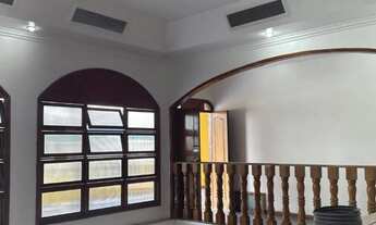 Imagem 3: Casa 2 Pisos com 6 Suítes sendo 1 Master e Piscina proximo ao Senac na Cidade Nova