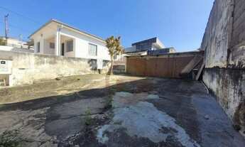 Imagem 2: Terreno à venda, 198 m² por R$ 350.000,00 - Butantã - São Paulo/SP